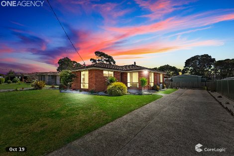 11 Berkeley Ct, Miandetta, TAS 7310