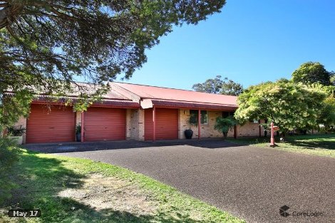 60 Ferntree Dr, Bomaderry, NSW 2541