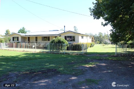 15 Keera St, Bingara, NSW 2404