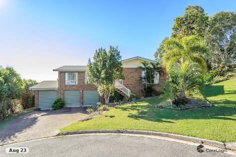 13 Myrtle Ct, Kin Kora, QLD 4680