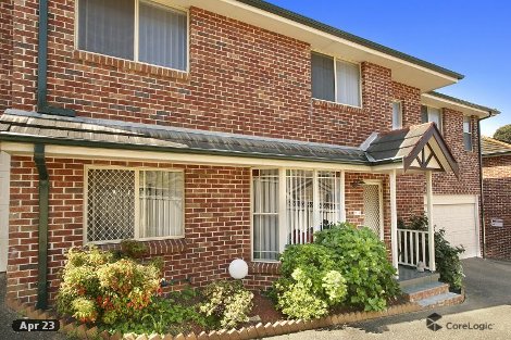 2/46 Manchester Rd, Gymea, NSW 2227