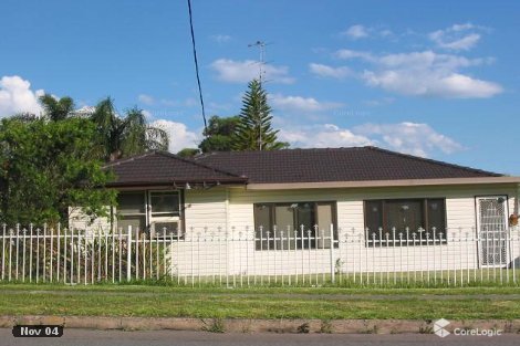 40 Cadaga Rd, Gateshead, NSW 2290