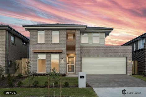 15 Stapleton Ave, Colebee, NSW 2761