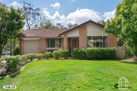 53 Fern Ave, Hazelbrook, NSW 2779