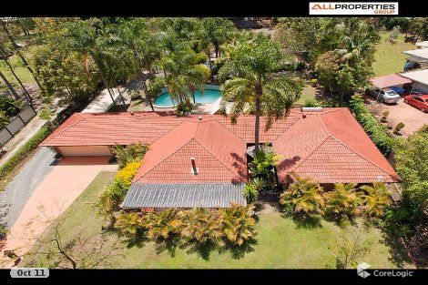 219 Forestdale Dr, Forestdale, QLD 4118