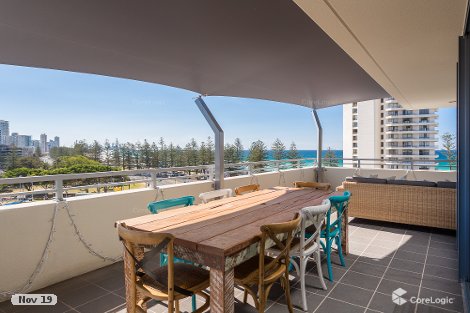 1129/1 Ocean St, Burleigh Heads, QLD 4220