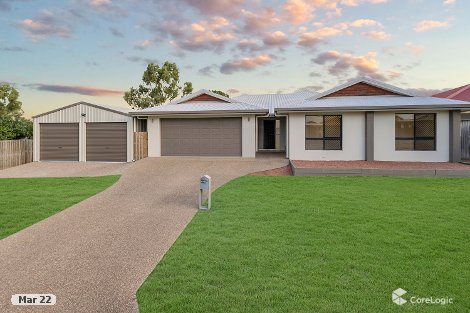 21 Dungurra Pl, Bushland Beach, QLD 4818