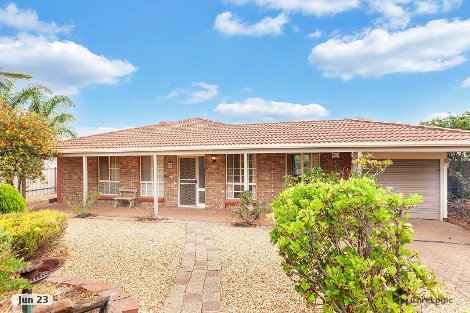 13 Treasure Pl, Seaford Rise, SA 5169