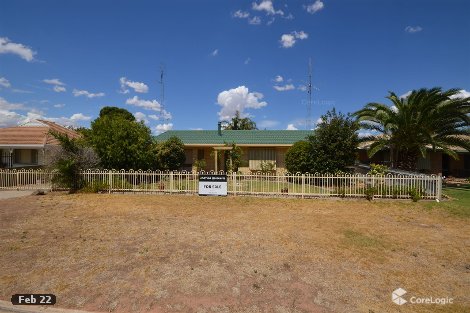 28 Hensley St, Pinnaroo, SA 5304