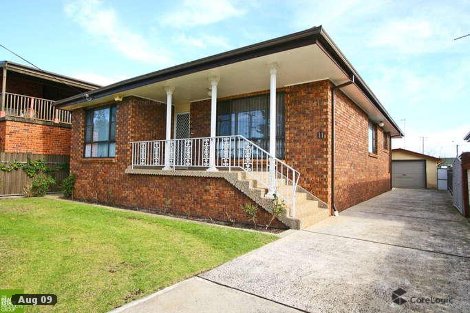 11 View St, Lake Illawarra, NSW 2528