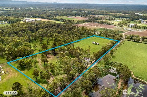 23 Geakes Rd, Freemans Reach, NSW 2756