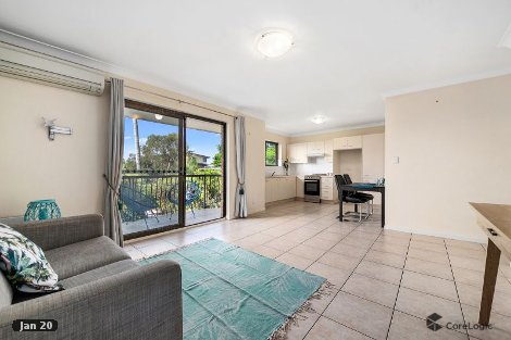 6/15 Buxton St, Ascot, QLD 4007