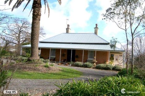 1 Camp Pde, Clunes, VIC 3370