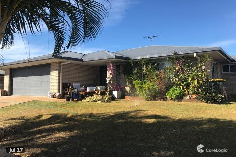 25 Seonaid Pl, Gracemere, QLD 4702