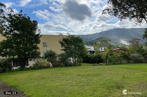 55 Pine Rd, Canungra, QLD 4275