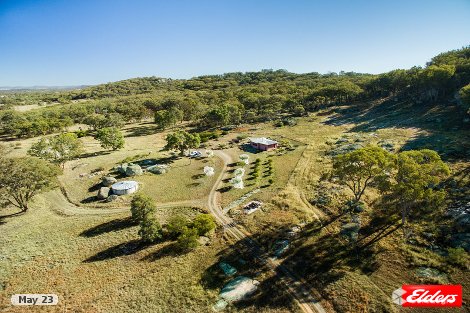 190 Retreat Rd, Balala, NSW 2358