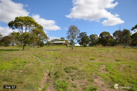 28 Four Mile Lane, Boyland, QLD 4275