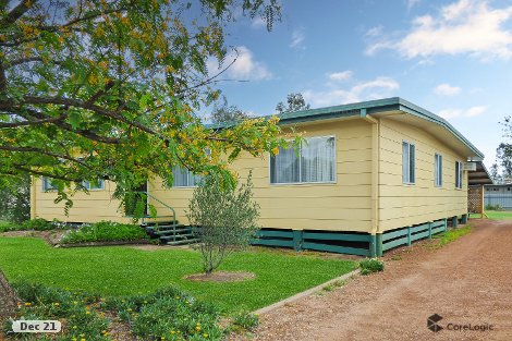 5 Elmer St, Roma, QLD 4455