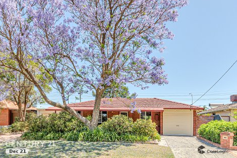 22 Boxworth Ct, Huntingdale, WA 6110