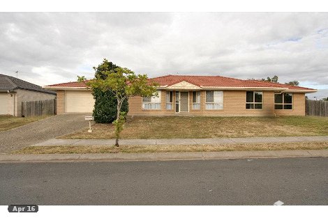 1 Nixon Dr, North Booval, QLD 4304