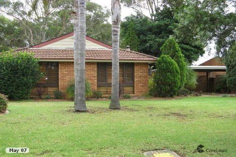 83 Helicia Rd, Macquarie Fields, NSW 2564