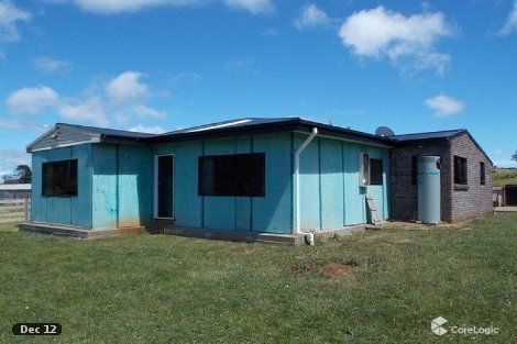 240 Wyllies Rd, Riana, TAS 7316