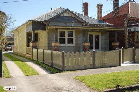 215a Clyde St, Soldiers Hill, VIC 3350