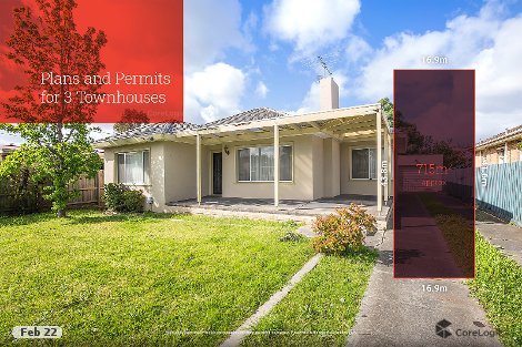 21 Woorite Pl, Keilor East, VIC 3033