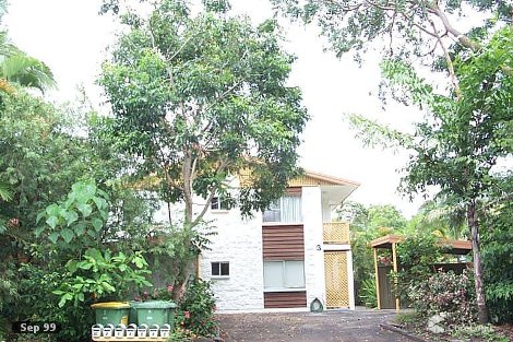 3 Boden St, Yorkeys Knob, QLD 4878