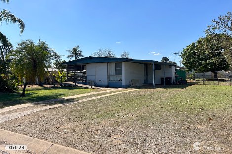 28 Singleton St, Dysart, QLD 4745