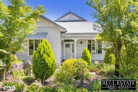 6 Barton Ave, Marysville, VIC 3779