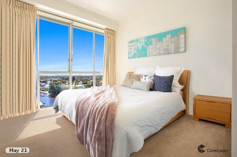 1804/33 T E Peters Dr, Broadbeach Waters, QLD 4218