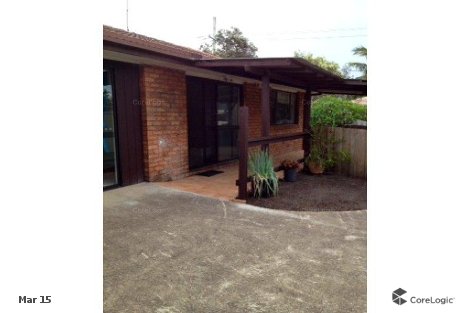 1/15 Ti Tree Ave, Bogangar, NSW 2488