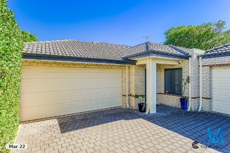 21c Ward Cres, Kelmscott, WA 6111