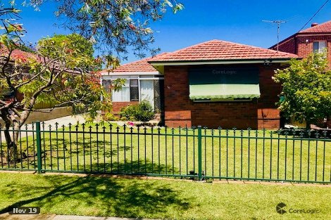 16 Warsaw St, North Strathfield, NSW 2137