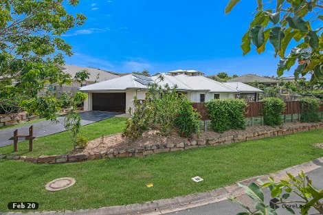 7 Rise Pl, Moggill, QLD 4070