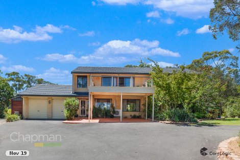 71b Russell Ave, Valley Heights, NSW 2777