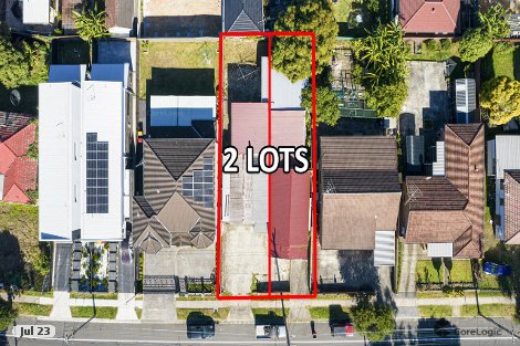 241 Hamilton Rd, Fairfield West, NSW 2165