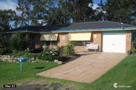 6 Lake Rd, Kearsley, NSW 2325