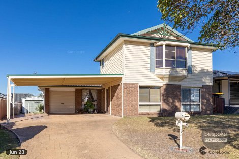 8 Corndew Cres, Werrington Downs, NSW 2747