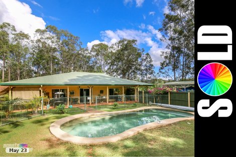 57 Andrew Rd, Glenwood, QLD 4570