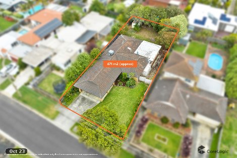 6 Dunsmore Rd, Highton, VIC 3216