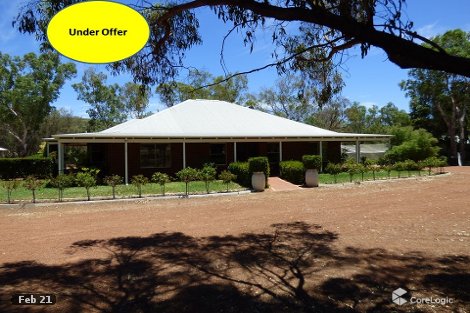 9 Drummond St, Toodyay, WA 6566