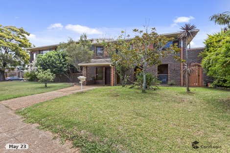 1 Mizzen St, Manly West, QLD 4179