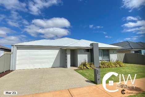 13 Plankton St, Kealy, WA 6280