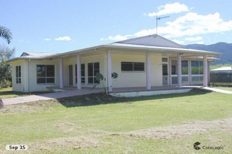 137 Feluga Rd, Feluga, QLD 4854