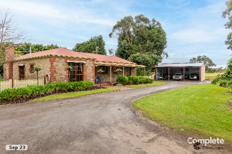 2156 Glenelg River Rd, Wye, SA 5291