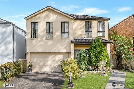 44a Harraden Dr, West Hoxton, NSW 2171