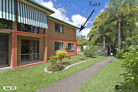 9/73-75 Lower King St, Caboolture, QLD 4510