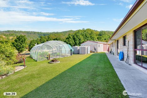 969 Lamington National Park Rd, Canungra, QLD 4275